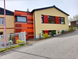 Hortgebäude Ottendorf